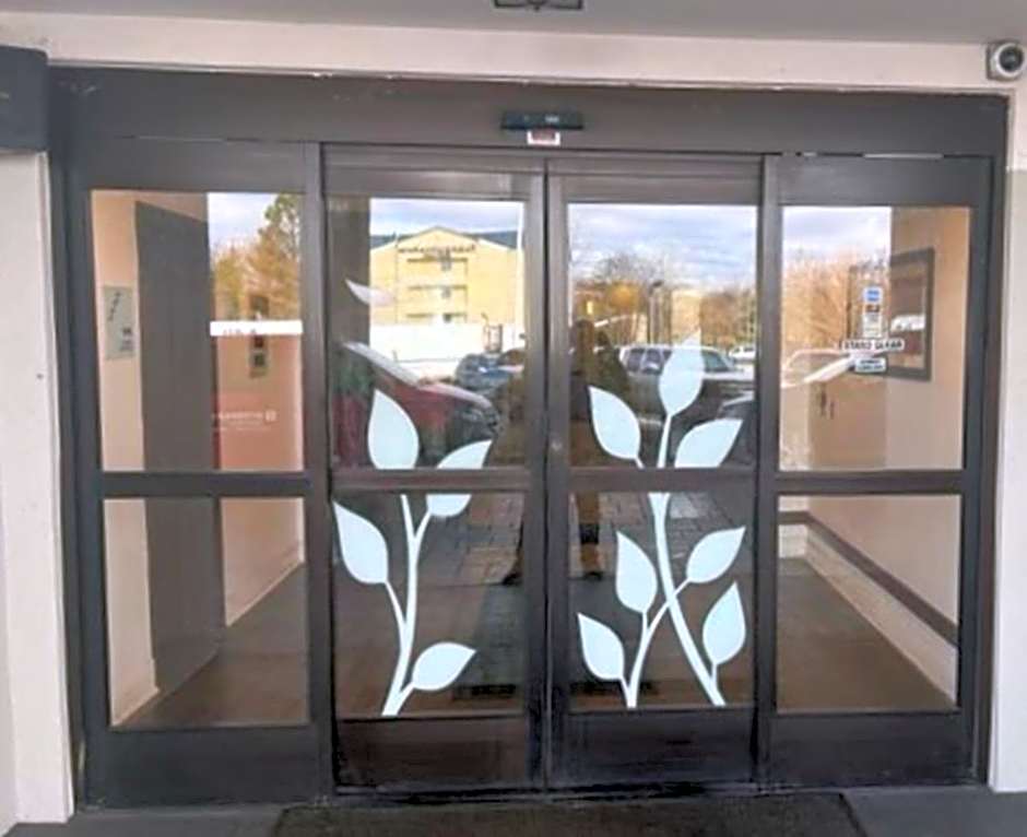 Sleep Inn & Suites Memphis Southeast