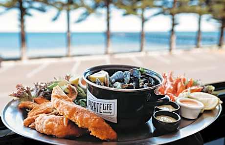 Ceduna Foreshore Hotel Motel