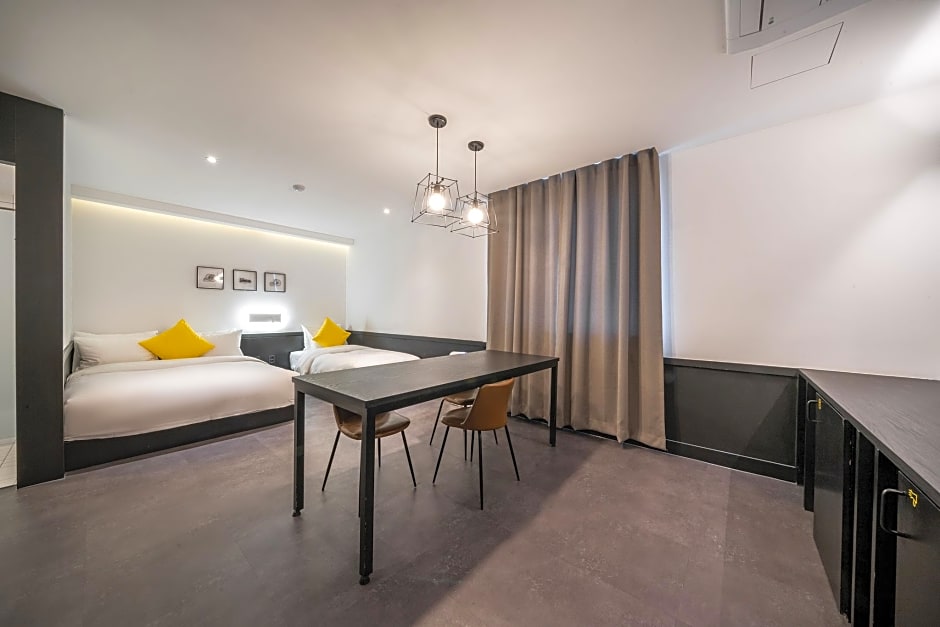 Chuncheon Bom Stay