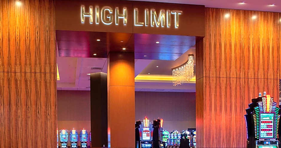 Southland Casino Hotel