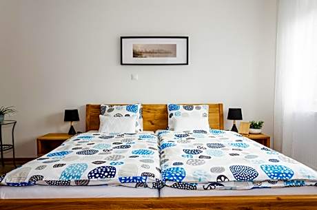 Apartmány u Kotačků