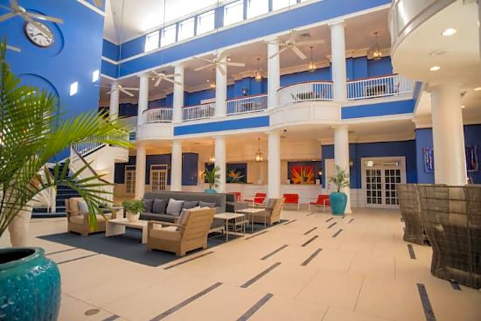 Sugar Bay Club Suites & Hotel