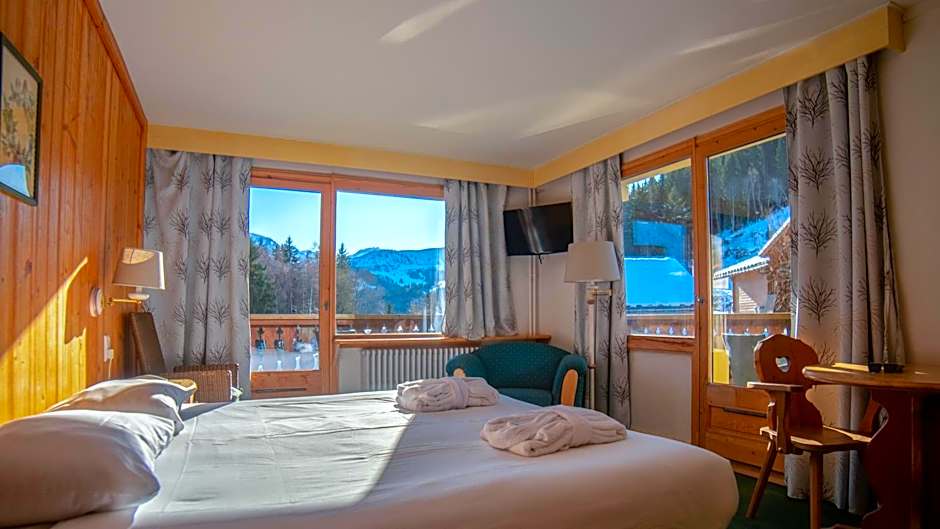 Hôtel Arbois Bettex