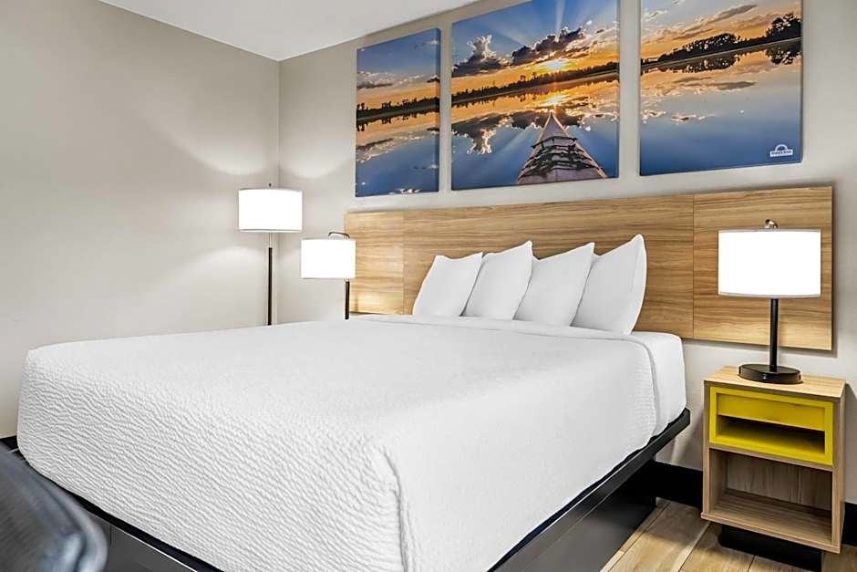 Days Inn by Wyndham Billings