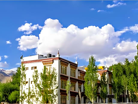 Gomang Boutique Hotel