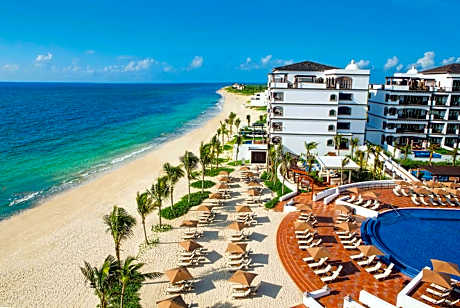 Grand Residences Riviera Cancun, All Inclusive