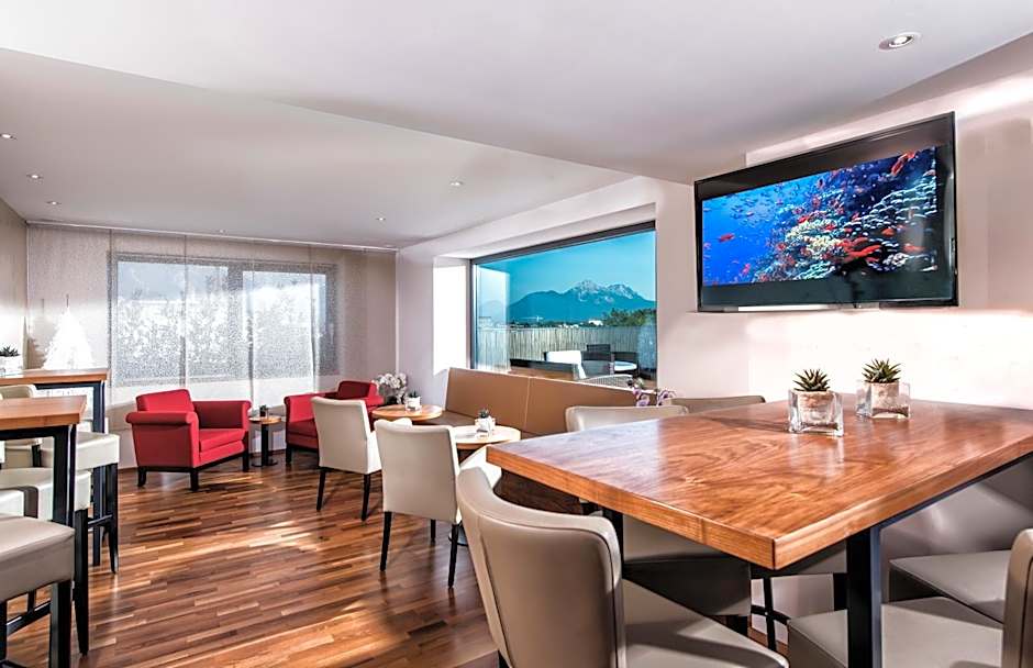 Wyndham Grand Salzburg Conference Center