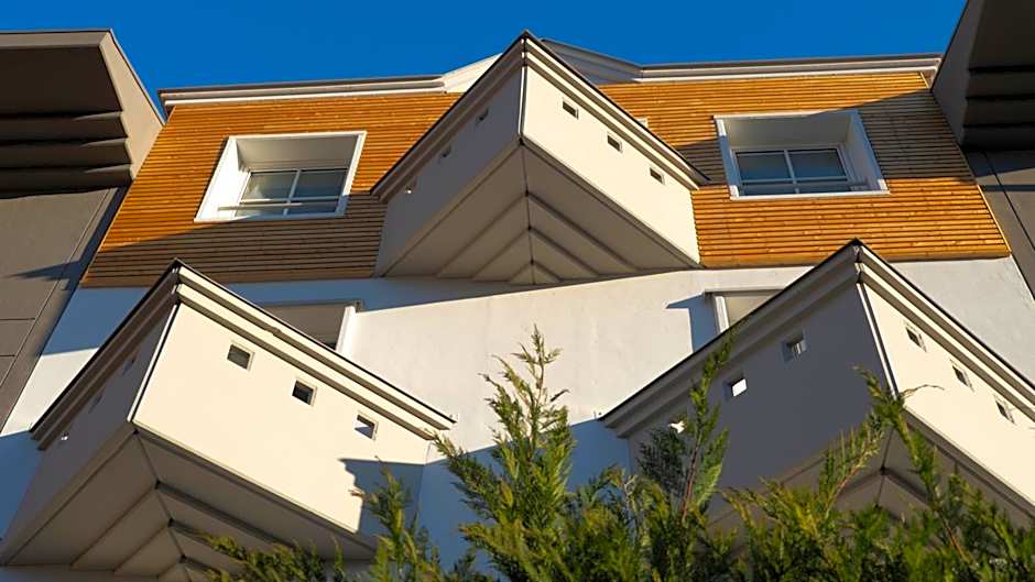 Hotel Garnì Villa Fontana