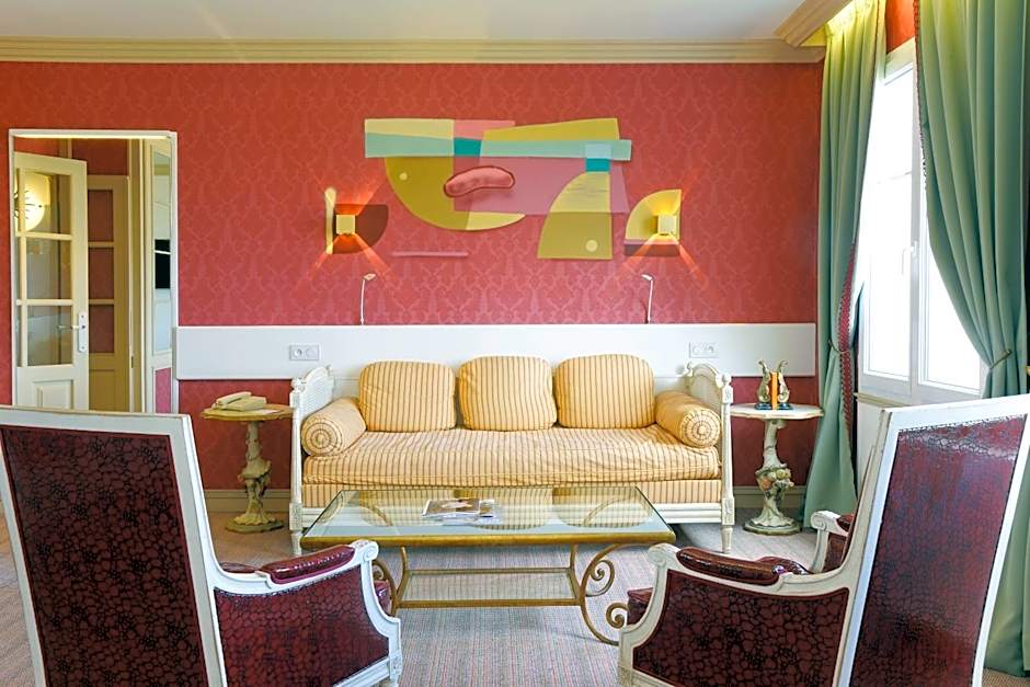 Hôtel L'Yeuse - Teritoria