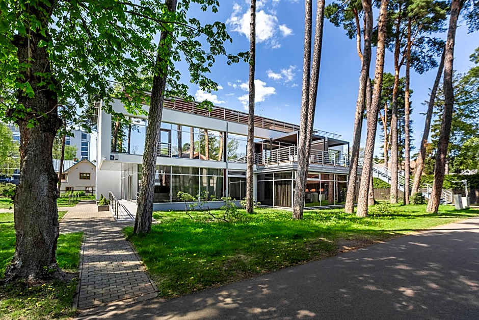 Rixwell Collection Seaside Hotel Jurmala