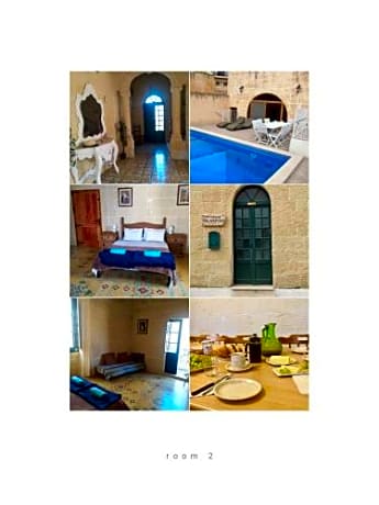Farmhouse Tal Kaptan