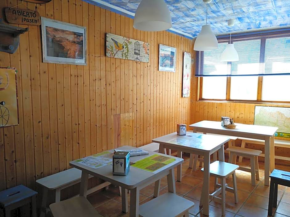 Albergue El Último Bucardo