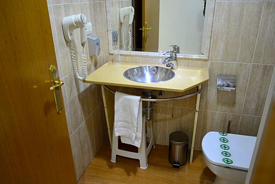 Hotel Alda Centro Oviedo