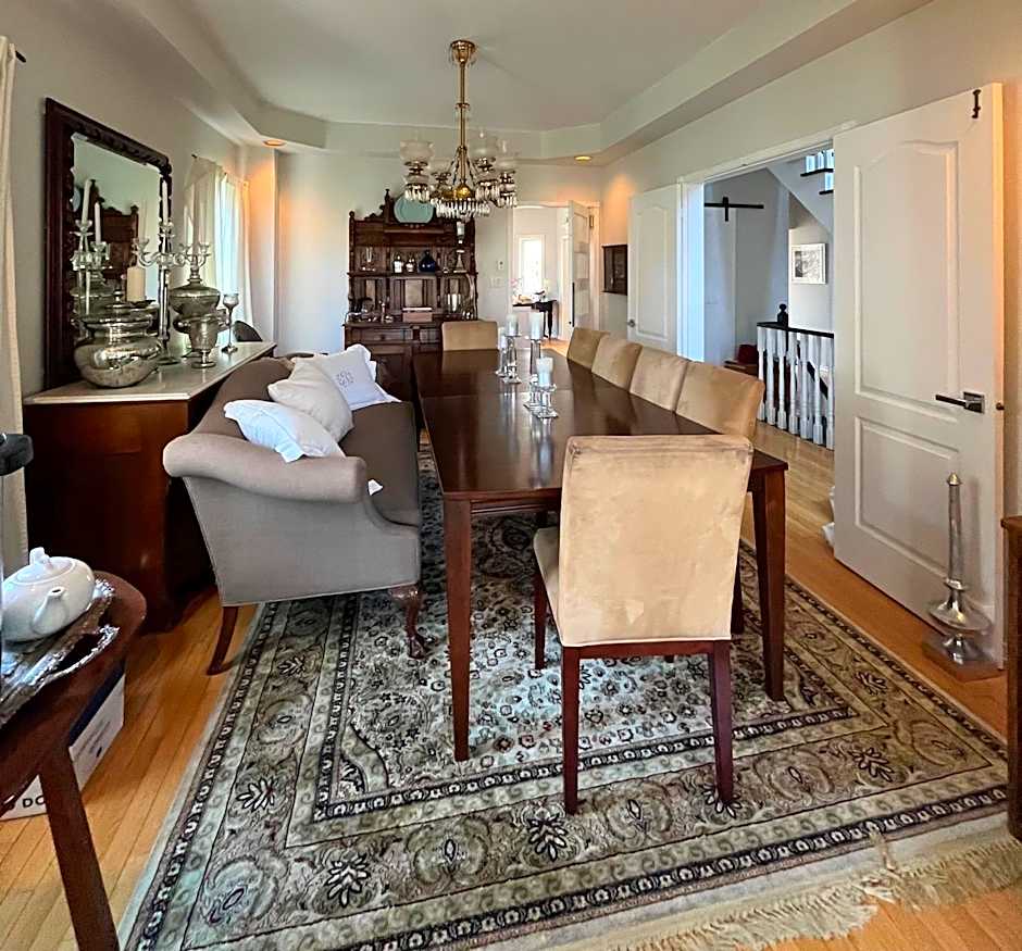 Lulu's Bed & Breakfast