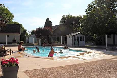 Village-Chalets Le Rû du Pré