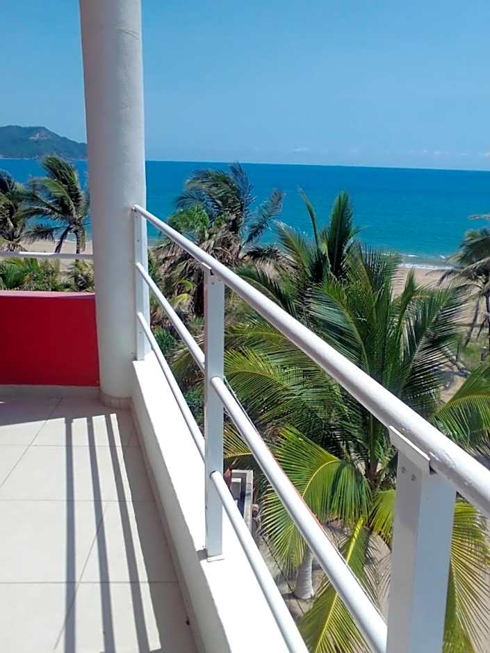 Los Angeles en el Paraiso