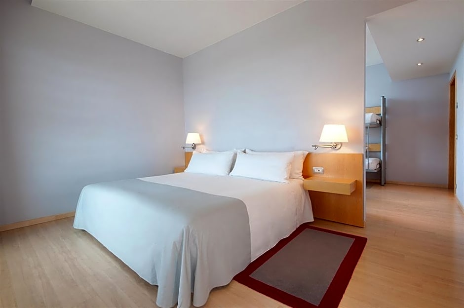 INNSiDE by Melia Barcelona Aeropuerto