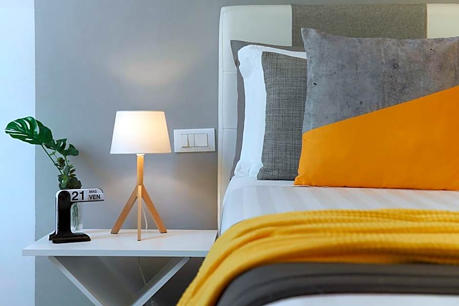 3B Bed & Breakfast Firenze Centro