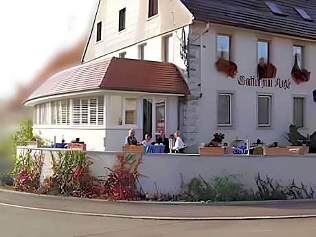 Hotel Rossle