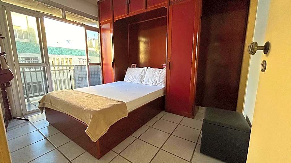 Varandas Versailles no Forte