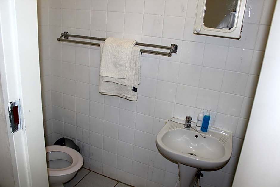 Purple Olive Guest House