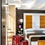 DVE Suite Rome