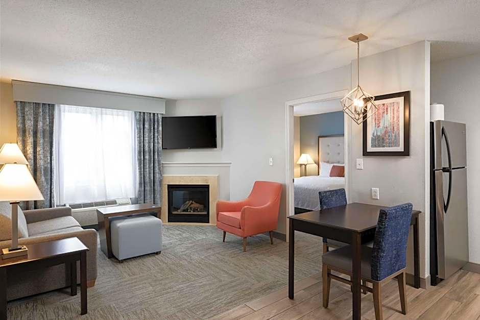 Homewood Suites By Hilton Boston/Andover