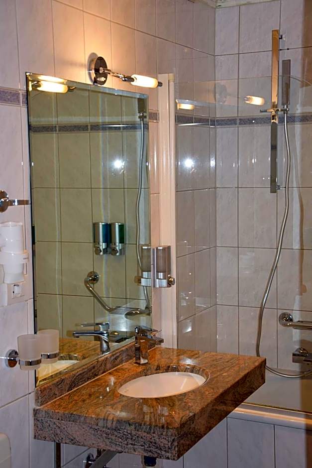 Atel Hotel Lasserhof