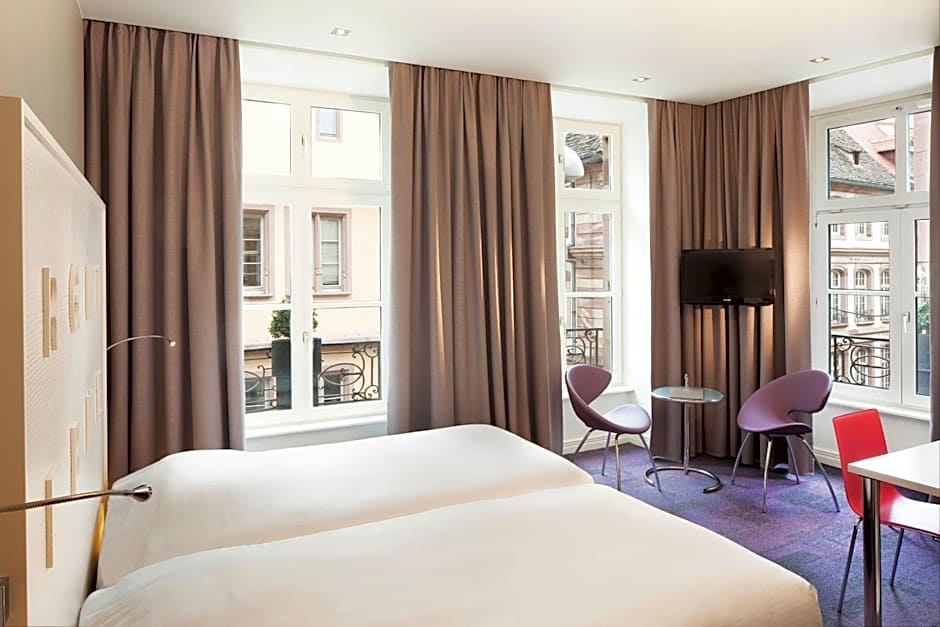 Hôtel Gutenberg