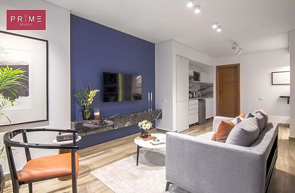 Prime Select El Batal