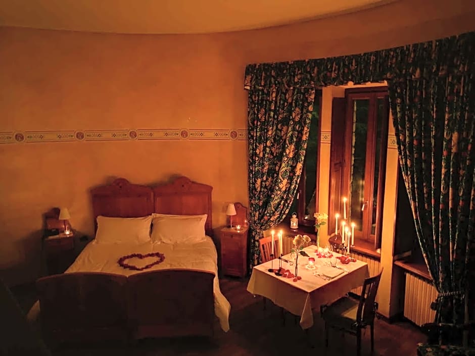 Al Borducan Romantic Hotel - Adults Only