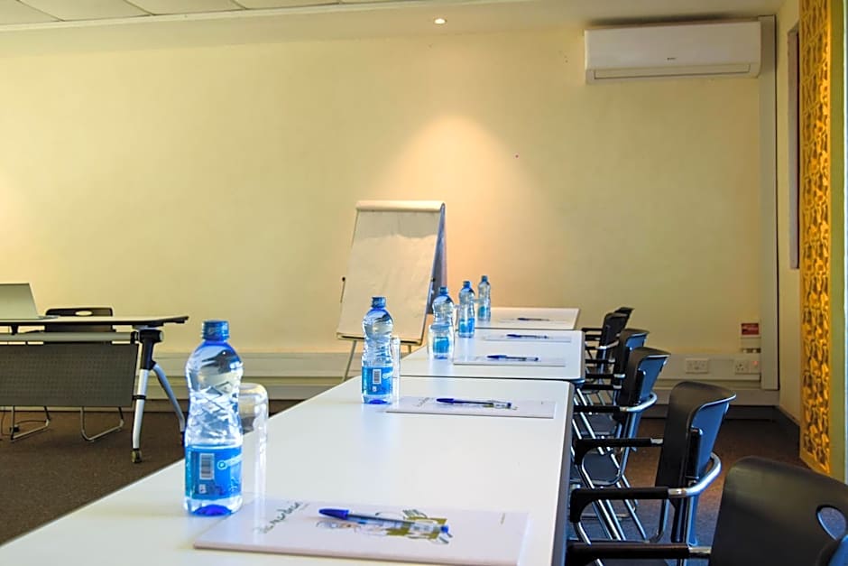 Villa Mandhari - Diani Beach