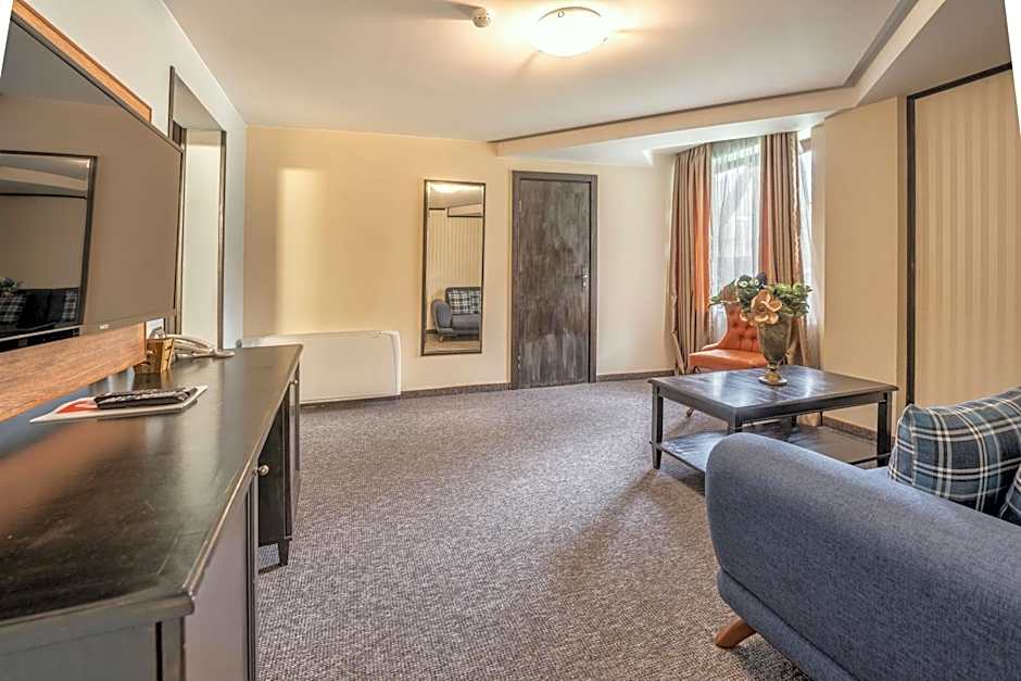 Wellness Hotel Bulgaria