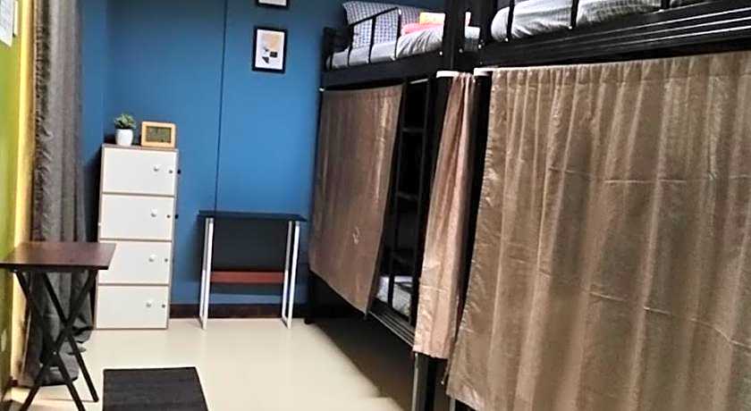 Mactan District Budgetel - Lapu Lapu Cebu