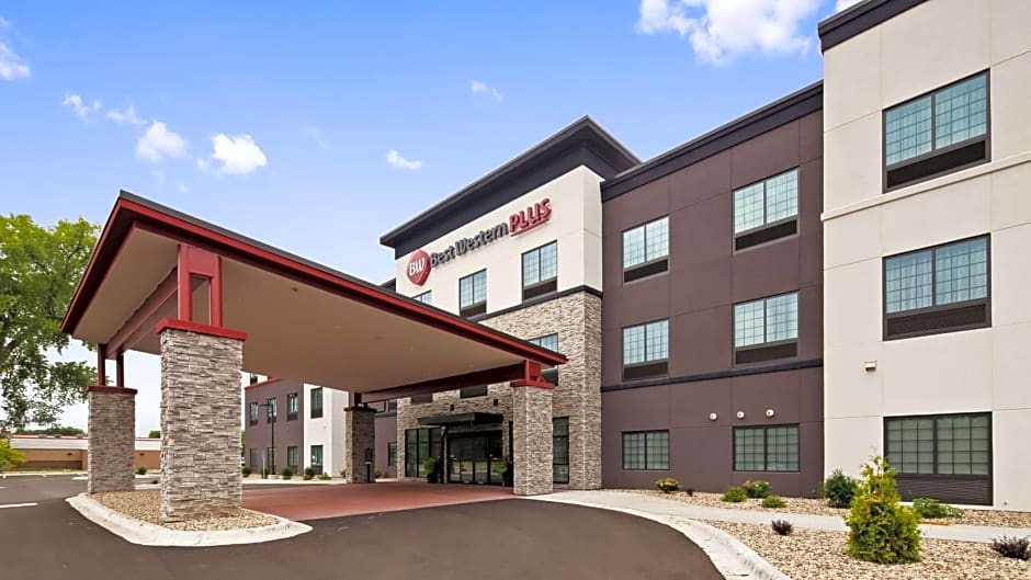 Best Western Plus Saint Peter
