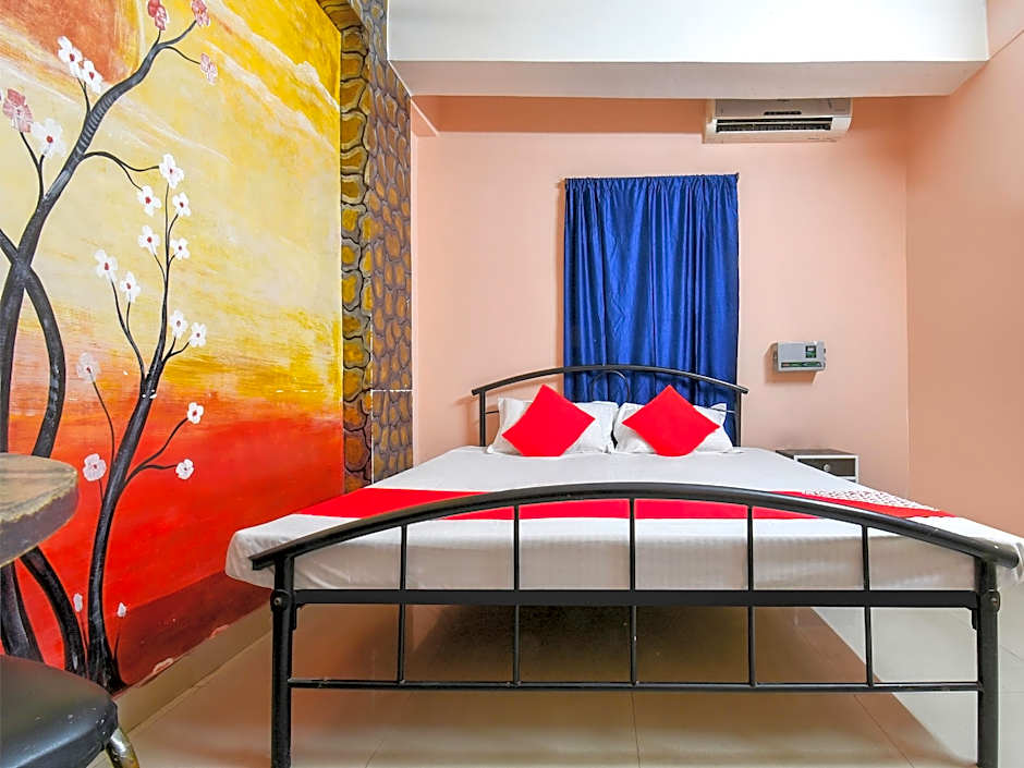 Magadh Paradise by Oyo – Patna, CO