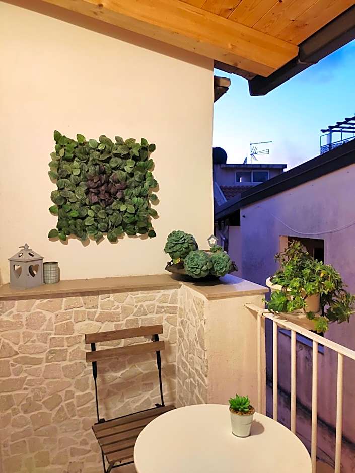 B&B Mastro Francesco