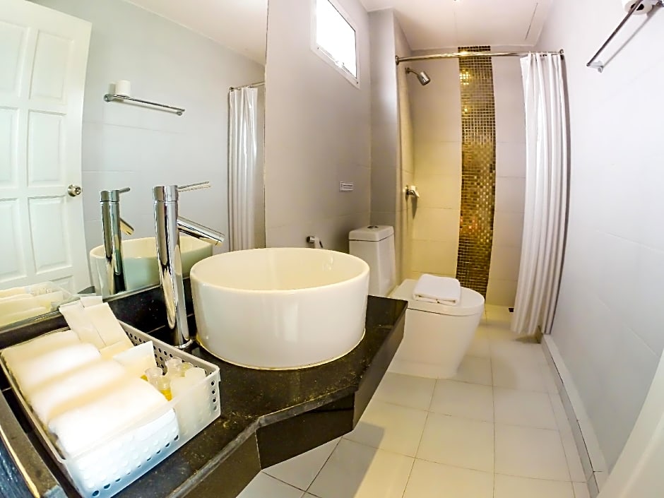 My Place Phuket Airport Mansion