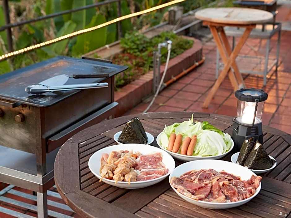 Kunigami-gun - Hotel / Vacation STAY 11200