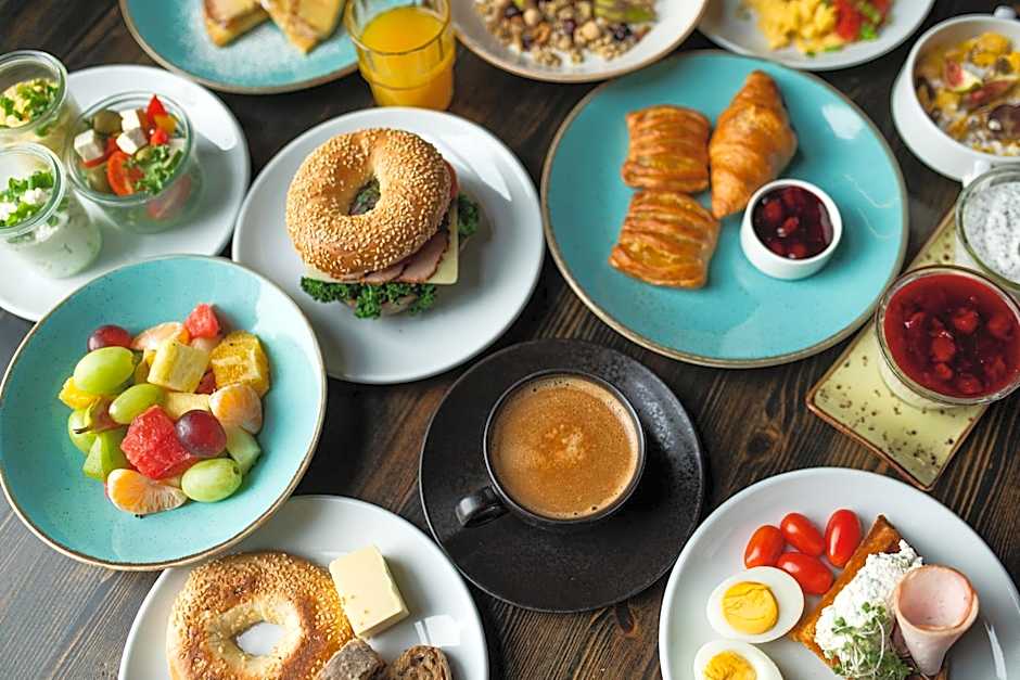 ibis styles Grudziadz