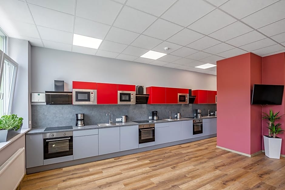 Hostel Am Windberg