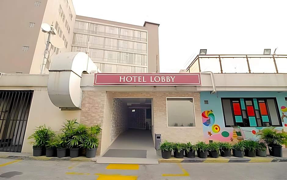 Rooms Inc. d'Botanica Bandung