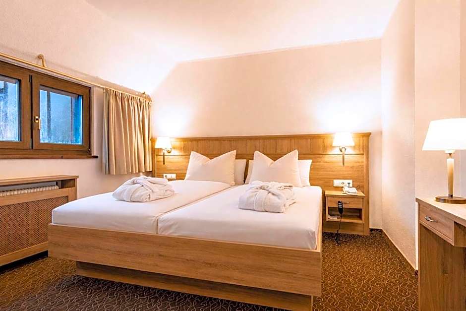 AMBER HOTEL Bavaria Superior