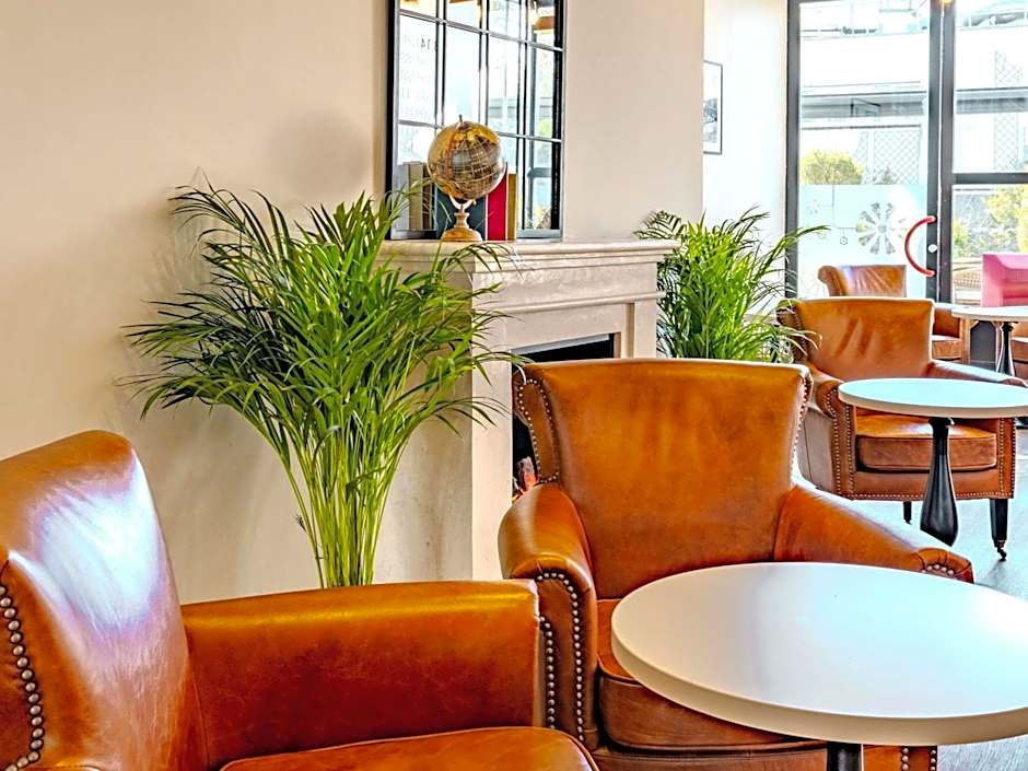 ibis Marne la Vallee Champs