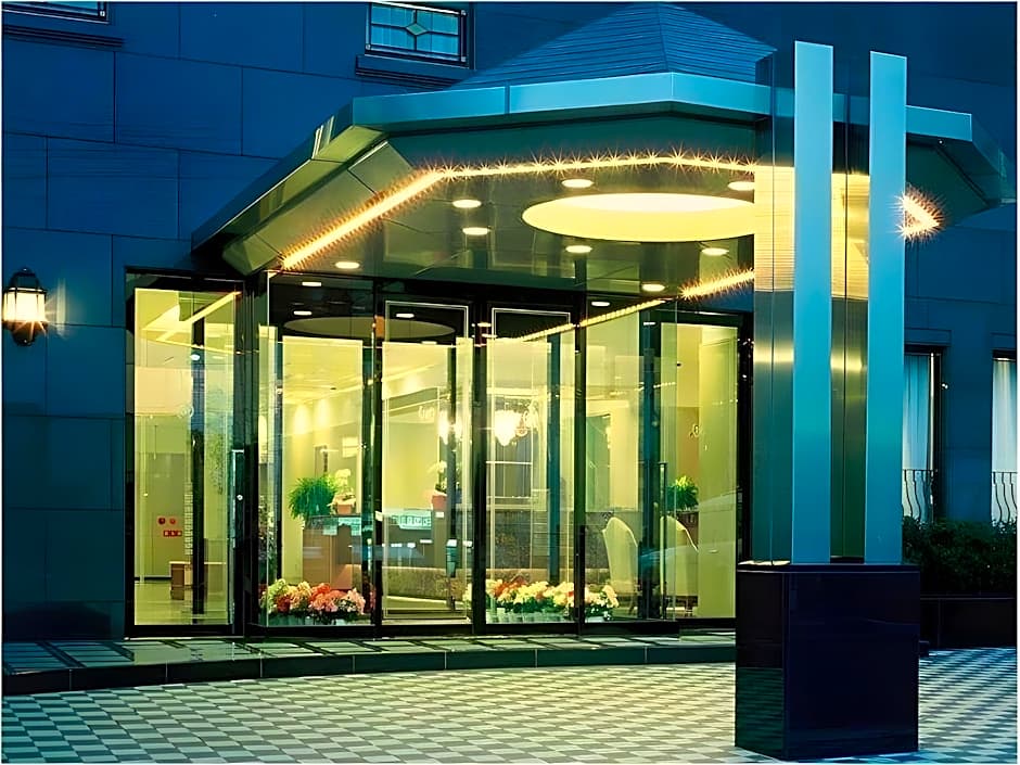 Sasebo Washington Hotel