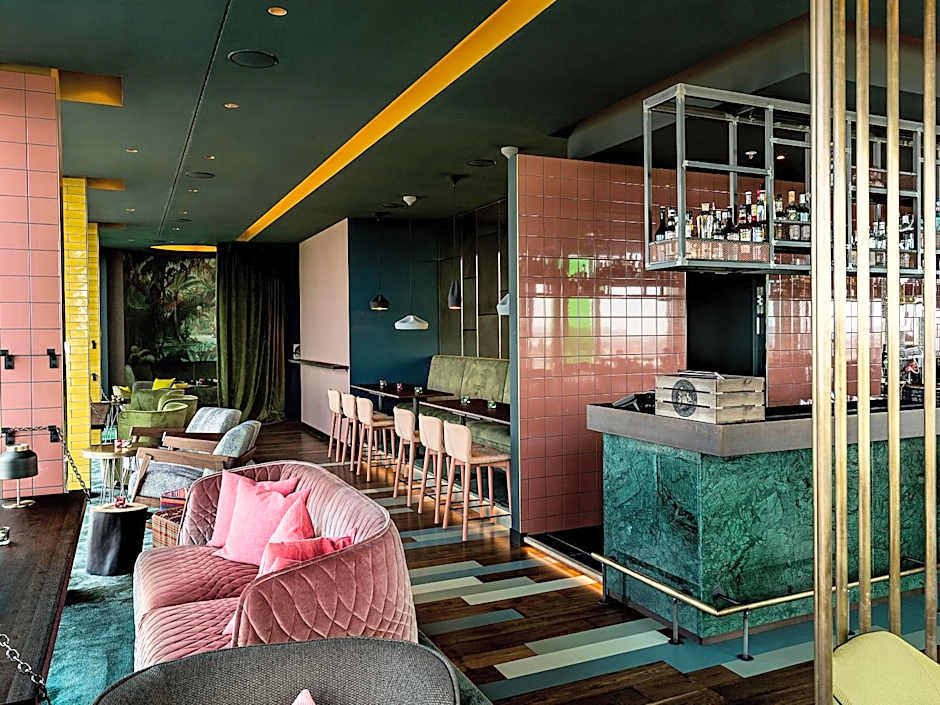 Vienna House by Wyndham Andels Berlin