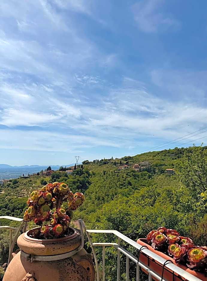 Residence Montefiore
