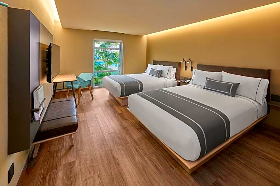 City Express Plus by Marriott Ensenada