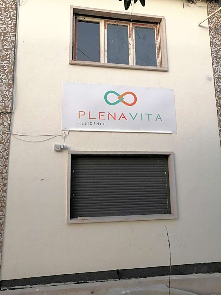 Plena Vita RESIDENCE