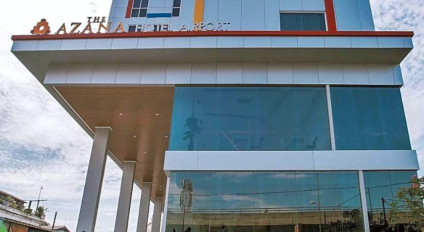 The Azana Hotel Airport Semarang